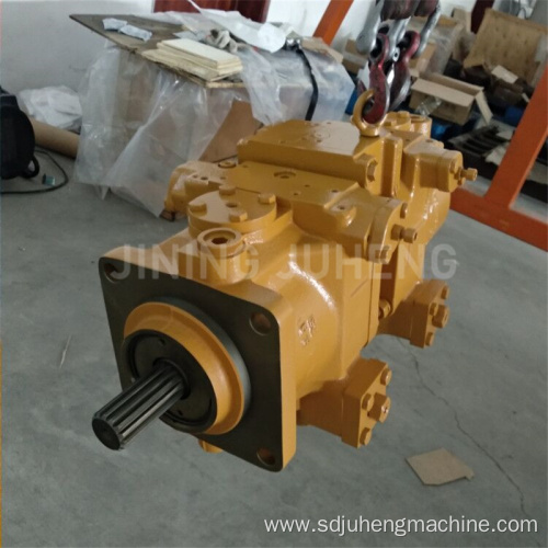 1163545 Excavator 320B Hydraulic Pump 320B Main Pump